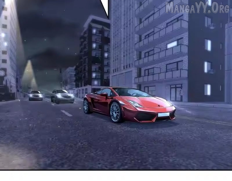 Hidden Dragon in the City (2025) Chapter 44 - page 127